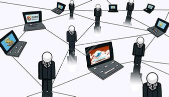 你能吃掉多少互聯網數字經濟蛋糕？聚焦工業互聯網數據服務