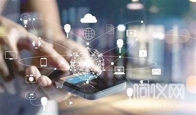 中國智造，智從何來 工業互聯網智能數據賦能智能制造