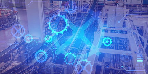 工信部今年推動百家龍頭企業升級工業互聯網內網，加速數據服務智能化轉型