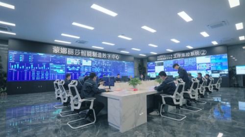 數智化賦能，抱團出擊 佛山加速搶占萬億泛家居產業新賽道